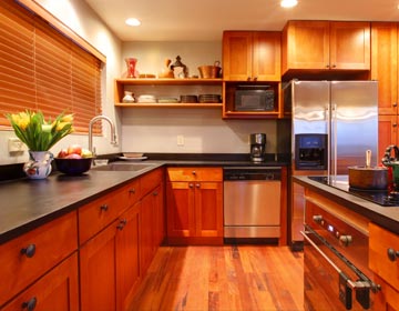 Kitchen Remodels