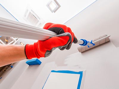 Painting Services, Waterbury, CT