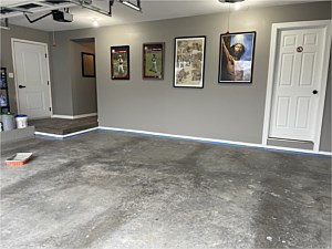 Flooring